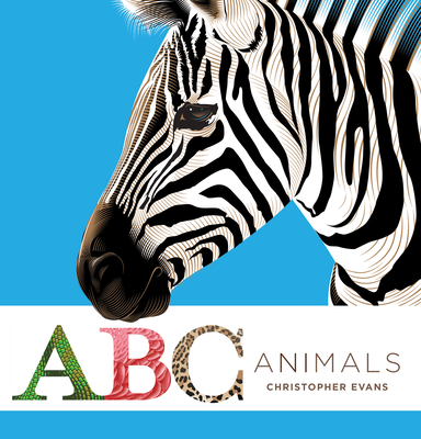 Cover for ABC Animals