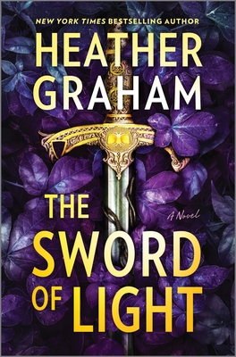 The Sword of Light By Heather Graham Cover Image