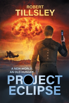 Project Eclipse | Rediscovered Books