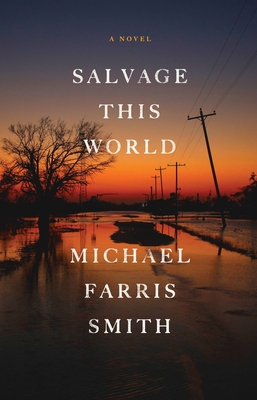Salvage This World: A Novel By Michael Farris Smith Cover Image