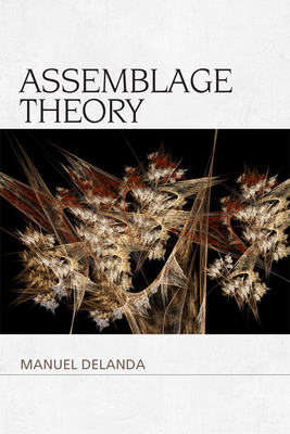 Assemblage Theory (Speculative Realism) Cover Image