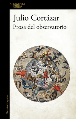 Prosa del observatorio / From the Observatory Cover Image