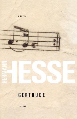 Gertrude: A Novel Cover Image