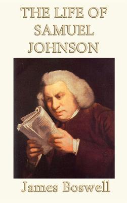Cover for The Life of Samuel Johnson