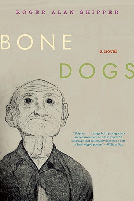 Cover for Bone Dogs