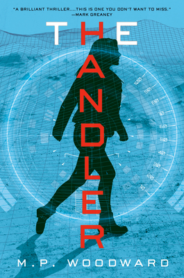 The Handler Cover Image