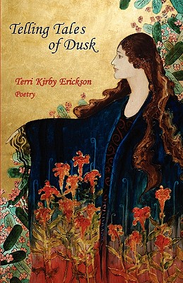 Telling Tales of Dusk By Terri Kirby Erickson Cover Image
