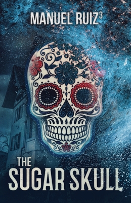 The Sugar Skull Cover Image