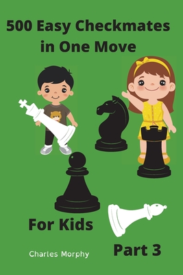 Chess Puzzles for kids
