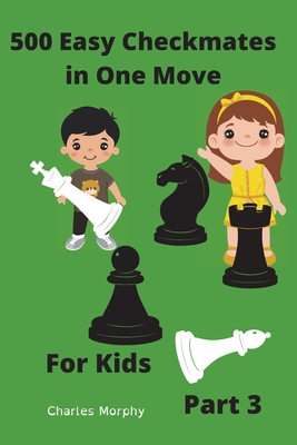 Easy Chess Puzzles