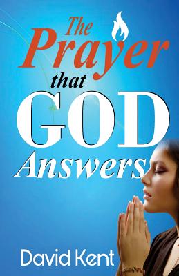 The Prayer that God Answers Cover Image