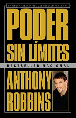 Poder Sin Limites Cover