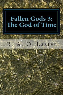 Fallen Gods 3: The God of Time