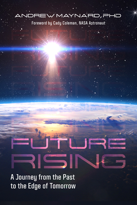 Cover for Future Rising
