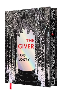 The Giver Deluxe Collector’s Edition