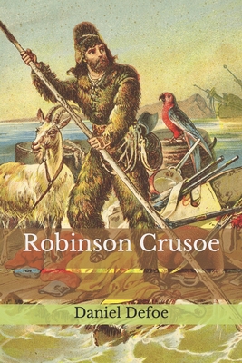 Robinson Crusoe