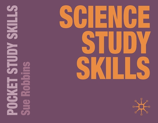 Science Study Skills (Pocket Study Skills #15)