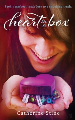Cover for Heart in a Box