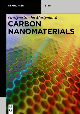 Carbon Nanomaterials (de Gruyter Stem)