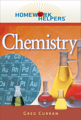 Homework Helpers: Chemistry, Revised Edition Cover Image