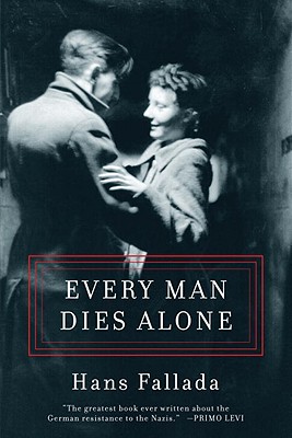 Cover Image for Every Man Dies Alone