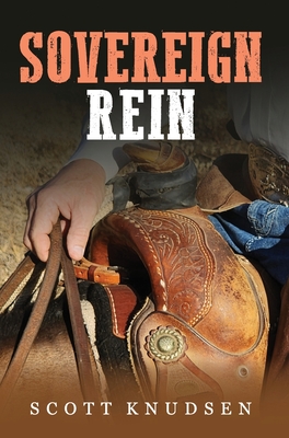 Sovereign Rein Cover Image