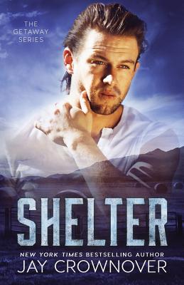 Cover for Shelter (Getaway #2)