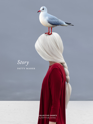 Story By Patty Maher Cover Image