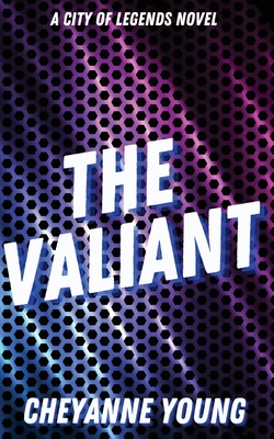 The Valiant By Cheyanne Young Cover Image