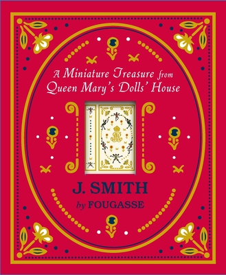 Cover for J. Smith