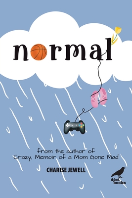 Normal By Charise Jewell Cover Image