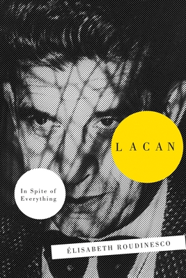 Cover for Lacan