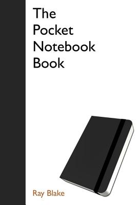 The Pocket Notebook Book By Ray Blake Cover Image