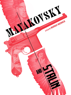 Mayakovsky and Stalin Cover Image