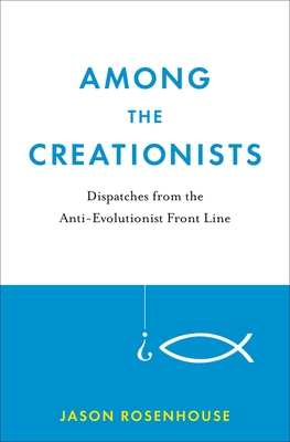 Among the Creationists Cover