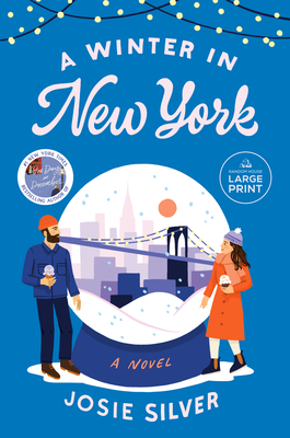 A Winter in New York: A Novel Cover Image
