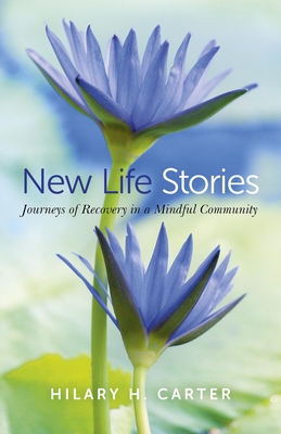 Cover for New Life Stories