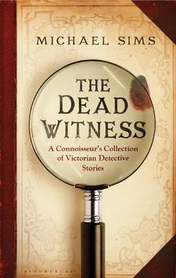 Dead Witness Cover