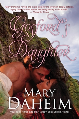 Cover for Gosford's Daughter