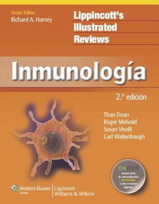 Inmunología (Lippincott Illustrated Reviews Series)