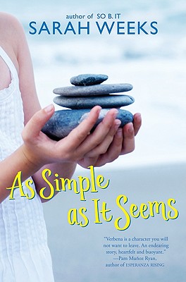 Cover Image for As Simple As It Seems