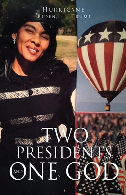 Two Presidents and One God By Hurricane Cover Image
