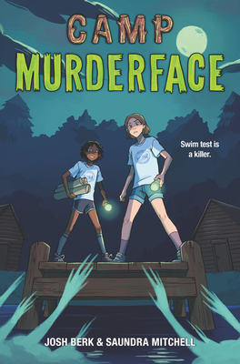 Cover for Camp Murderface