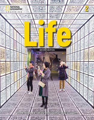 Life 2 with Web App Cover Image