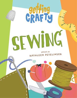 Sewing Cover Image