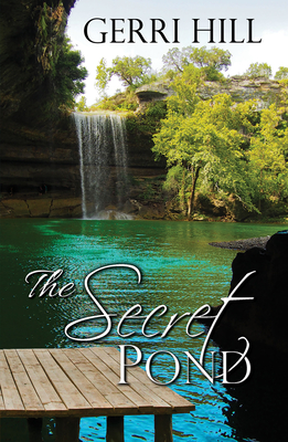 The Secret Pond Cover Image