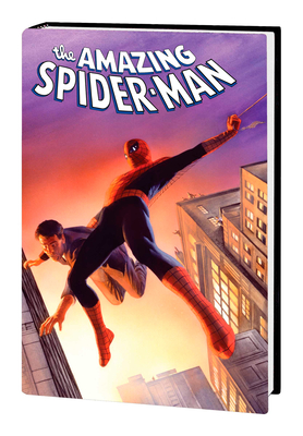The Amazing Spider-Man : Poster Misc Box Art Cover by Squall234