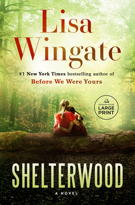 Shelterwood: A Novel Cover Image