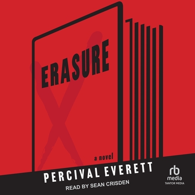 Erasure Cover Image