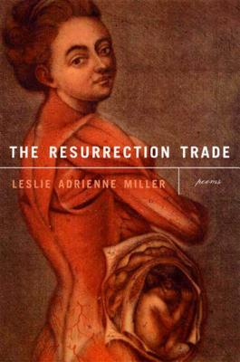 Cover for The Resurrection Trade